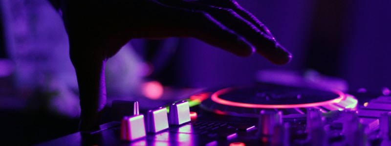 Events